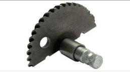 EJE DE PEDAL DE ARRANQUE VS90