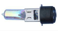 FOCO FARO DELANTERO AT 110 XENON BA20D 12V35/35W