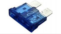 FUSIBLE CLAVIJA