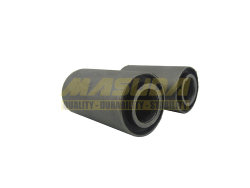 GOMA BUJE HORQUILLA FT 150
