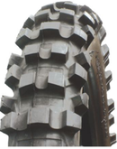 LLANTA HORNG FORTUNE 100/100-18 T/TF-89
