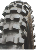 LLANTA HORNG FORTUNE 110/100-18 T/TF-89