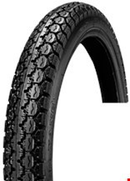 LLANTA CHAOYANG 2.50-18 H-606 TT 4PR