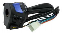 MANDO IZQUIERDO FT 110 FT 150