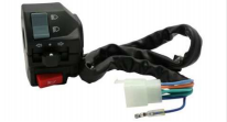 MANDO IZQUIERDO PARA EX 200 RT 200