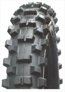 LLANTA HORNG FORTUNE 90/100-16 F-808 TT 6PR