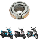 PASTAS DE EMBRAGUE CLUTCH P/ RAY Z