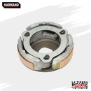 PASTAS DE EMBRAGUE CLUTCH P/ RAY Z