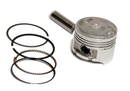 PISTON CON ANILLOS HONDA CARGO 0.25 MM PRODUCTO EN REMATE
