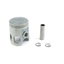 PISTON SAYTO JAPAN P/ ACTIVA 100 50.50 (NO INCLUYE ANILLOS)