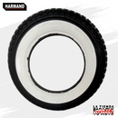 LLANTA KENDA 3.50-10 K333 51J TL CARA BLANCA