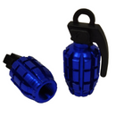 TAPON VALVULA DE AIRE GRANADA COLOR AZUL