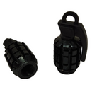 TAPON VALVULA DE AIRE GRANADA COLOR NEGRO