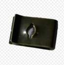 TUERCA PLANA PARA PLASTICOS UNIVERSALES