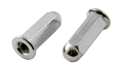 TUERCA DE ESCAPE MOTONETA CS 125 DS 150 M6*30
