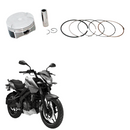 PISTON COMPLETO 0.50 PULSAR 200NS