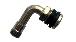 VALVULA DE AIRE CURVA METALICA TR87