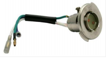 ZOQUE METALICO P/ FOCO ENTRADA BOLA CBS AJUSTABLE