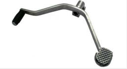 PEDAL DE CAMBIOS ITALIKA FORZA 150 3.60CM