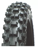 LLANTA HORNGF FORTUNE 2.50-10 4PR T/T F807 CROSS