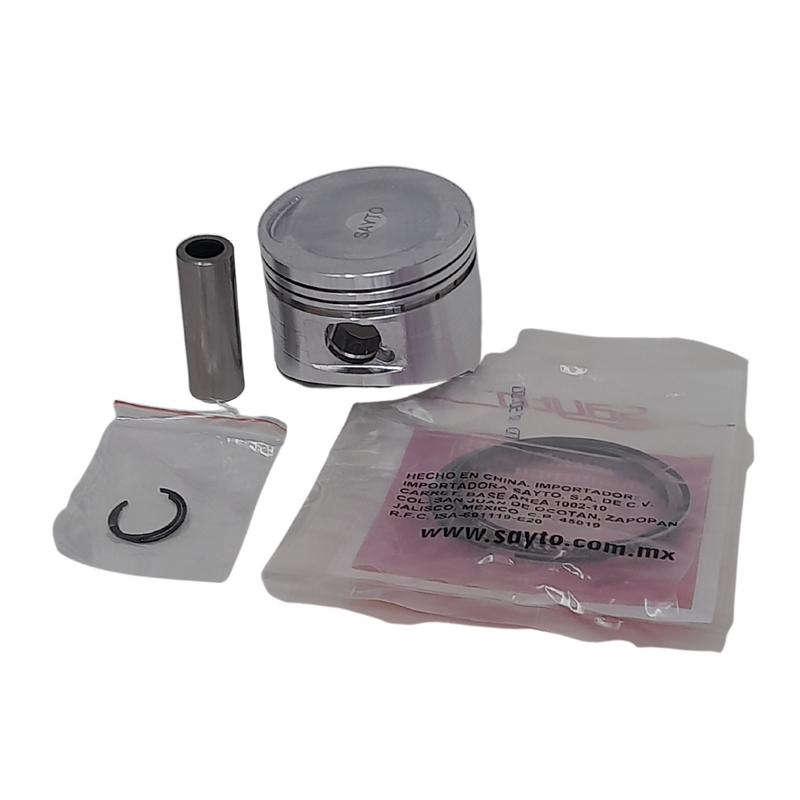 PISTON COMPLETO 0.25 P/ TX 200
