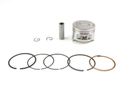 PISTON COMPLETO 0.25 P/ TC 200 CHOPPER 200