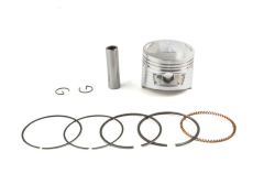PISTON COMPLETO 0.25 P/ EX 200 RT 200
