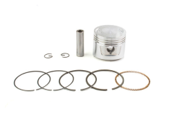 PISTON COMPLETO 0.50 P/ RT FT 180