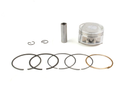 PISTON COMPLETO 0.50 P/ WS 175 GTS 175