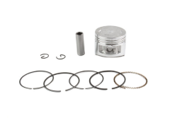 PISTON COMPLETO 0.50 P/ CRYPTON T 110