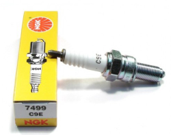 BUJIA NGK C9E
