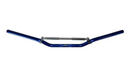 MANUBRIO IRON RACING DEPORTIVO 3.5*85CM COLOR AZUL