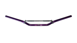 MANUBRIO IRON RACING DEPORTIVO 3.5*85CM COLOR MORADO