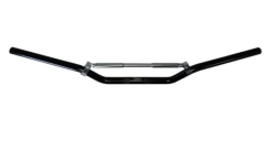 MANUBRIO IRON RACING DEPORTIVO 3.5*85CM COLOR NEGRO