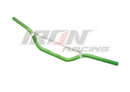 MANUBRIO IRON RACING DEPORTIVO 3.5*85CM COLOR VERDE