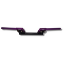 MANUBRIO IRON RACING XTREME COLOR MORADO