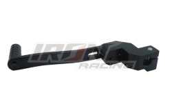 PEDAL DE CAMBIOS IRON RACING UNIV COLOR NEGRO