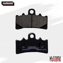 BALATAS FERODO FRENO DE DISCO FDB2266EF P/ BMW G310R DUKE 200 390