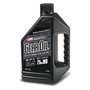 ACEITE MAXIMA SINTETICO P/ ENGRANES 75W90 1LT