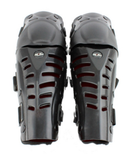 RODILLERAS IRON RACING MSD-03 COLOR NEGRO