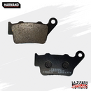 BALATAS FERODO FRENO DISCO (FA213) P/ PULSAR 200NS (TRAS) DUKE 200 390