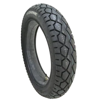 LLANTA CHAOYANG 110/90-16 H-601 TL 4PR