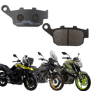 BALATAS FERODO FRENO DE DISCO FDB2258EF P/ 250Z VX250 VSTROM 250