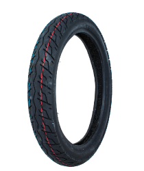LLANTA DURO 100/90-19 HF-261A TL 4PR