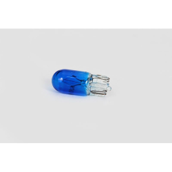 PARKER FOCO DIRECCIONAL 12V PELLIZCO AZUL