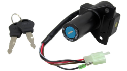 SWITCH ENCENDIDO P/ YBR 125