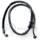 MANGUERA DE FRENO DELANTERO P/ FT 150