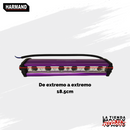 FARO AUXILIAR HYPER LED IR-1800 COLOR MORADO 1200LM 18 8-80V