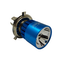 FOCO LED H4 IR101 LUZ BLANCA 12-80V 9W