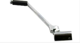 PEDAL DE ARRANQUE P/ MOTOCARRO 6CM